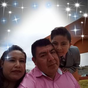 Meet your Posher, Fernando